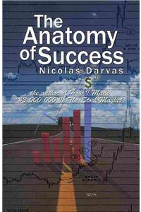 Anatomy of Success by Nicolas Darvas (the author of How I Made $2,000,000 In The Stock Market)