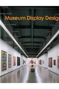 Museum Display Design