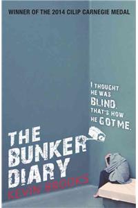 The Bunker Diary