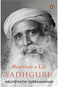 Sadhguru: More Than A Life