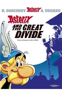 Asterix: Asterix and The Great Divide