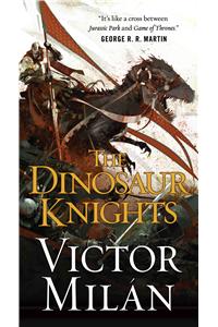 Dinosaur Knights