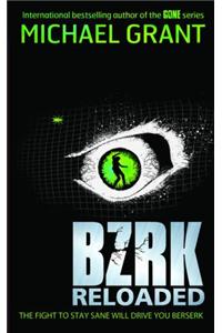 BZRK: RELOADED