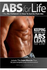 Abs For Life The No. 1 Solution On How To Get Six Pack Abs