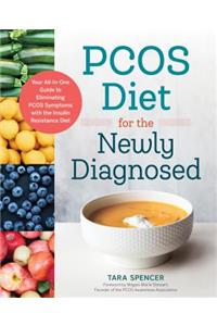 PCOS Diet for the Newly Diagnosed