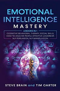 Emotional Intelligence Mastery