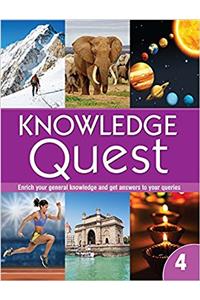 Knowledge Quest 4