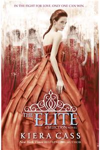 The Selection (2) : The Elite