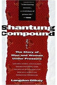 Shantung Compound