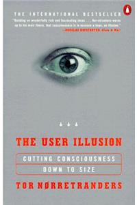 User Illusion: Cutting Consciousness Down to Size