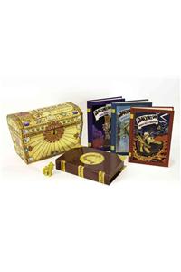 My Little Pony: The Daring Do Adventure Collection: A Three-Book Boxed Set with Exclusive Figure