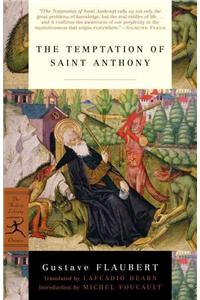 Temptation of Saint Anthony