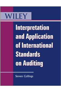 Interpretation and Application of International Standards on Auditing