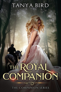 Royal Companion: An epic love story