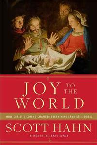 Joy to the World