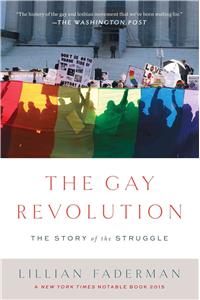 The Gay Revolution