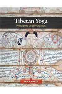 Tibetan Yoga