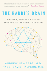 The Rabbi's Brain