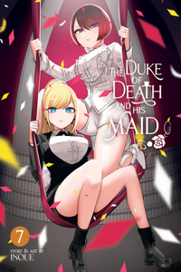 Duke of Death and His Maid Vol. 7