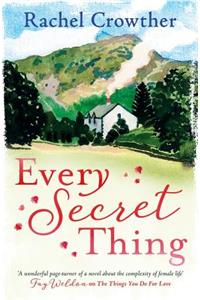 Every Secret Thing