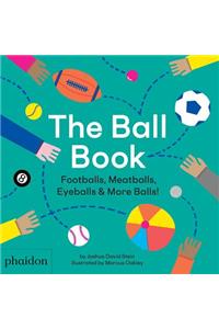 Ball Book