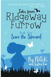 Tales From Ridgeway Furrow