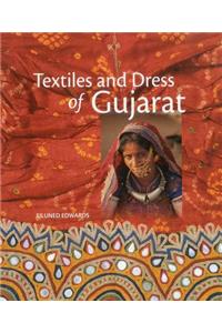 Textiles and Dress of Gujarat