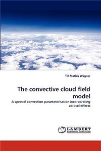 convective cloud field model