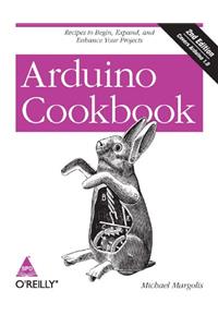 Arduino Cookbook 2e