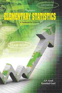 Elementary Statistics