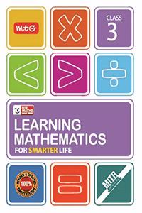 Learning Mathematics For Smarter Life Class - 3