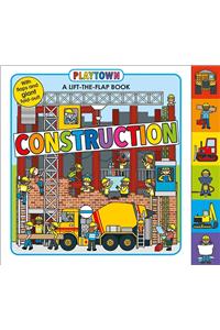 Playtown: Construction