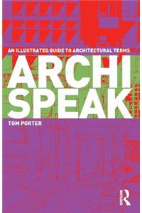 Archispeak