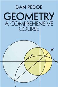 Geometry: A Comprehensive Course: A Comprehensive Course