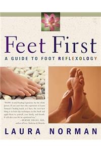 Feet First: Feet First