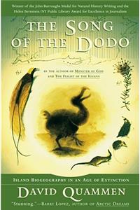 Song of the Dodo: Island Biogeography in an Age of Extinctions