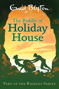 The Riddle of Holiday House