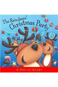 The Reindeers' Christmas Party