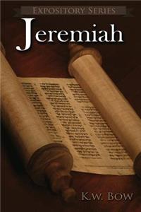 Jeremiah