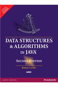 Data Structures & Algorithms in Java