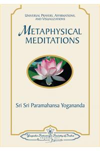 Metaphysical Meditations