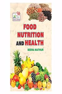 FOOD, NUTRITION AND HEALTH (Z-73)