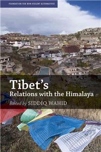 Tibet’s Relations with the Himalaya