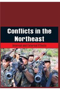 Conflicts in the Northeast