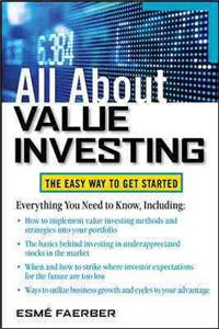 All about Value Investing