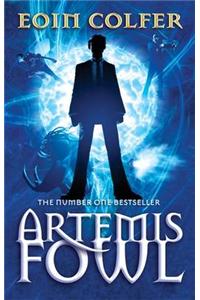 Artemis Fowl