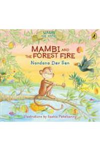 Mambi and the Forest Fire