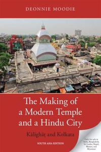 MAKING OF MODERN TEMPLE & A HINDU CITY EPZ