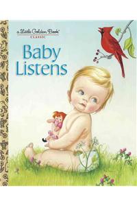 Baby Listens