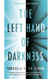 Left Hand of Darkness